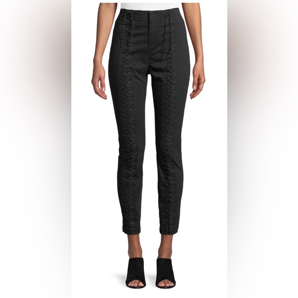 A.L.C. Pants - Picture 2 of 6